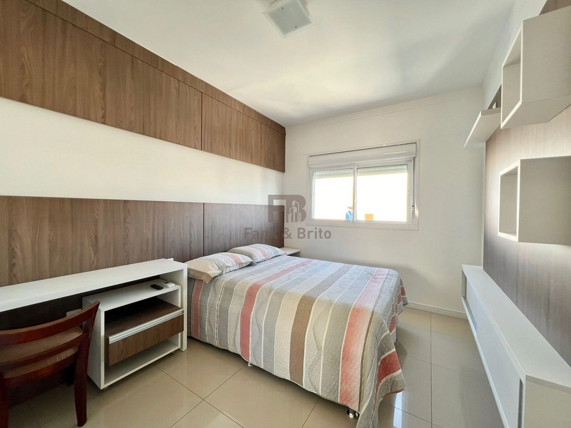 APARTAMENTO A VENDA A DUAS QUADRAS DO MAR: 10ª foto da galeria de imagens do imóvel