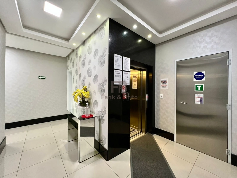 APARTAMENTO A VENDA A DUAS QUADRAS DO MAR: 13ª foto da galeria de imagens do imóvel