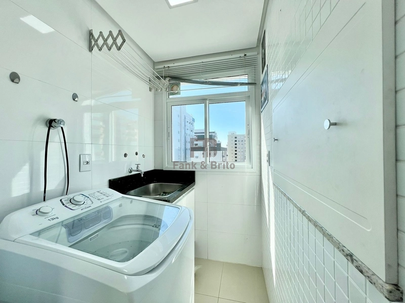 APARTAMENTO A VENDA A DUAS QUADRAS DO MAR: 8ª foto da galeria de imagens do imóvel