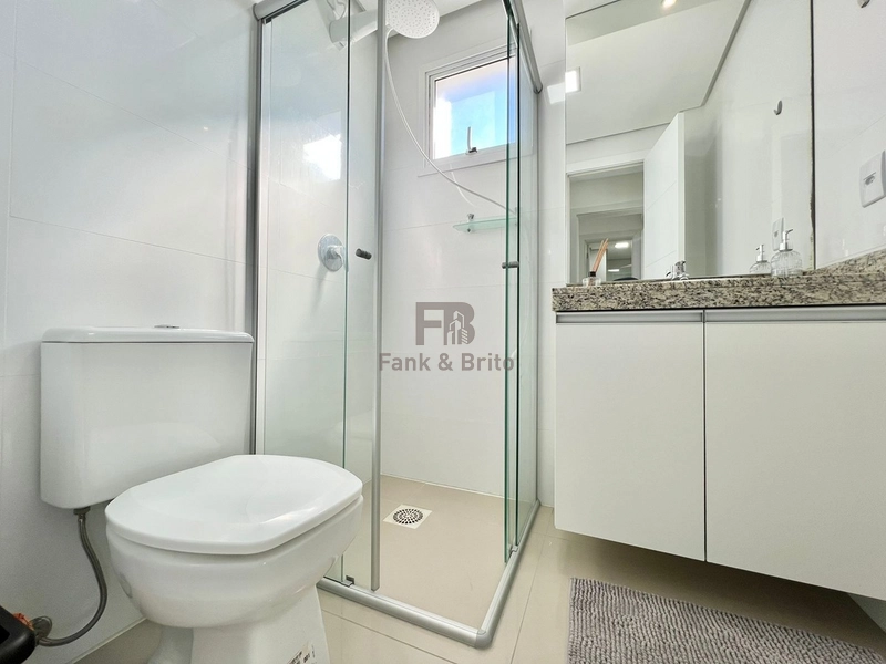 APARTAMENTO A VENDA A DUAS QUADRAS DO MAR: 4ª foto da galeria de imagens do imóvel