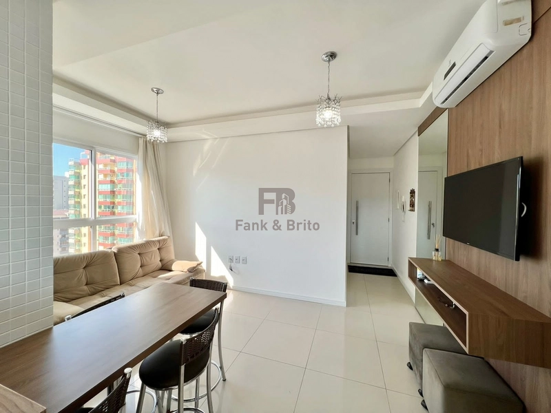 APARTAMENTO A VENDA A DUAS QUADRAS DO MAR: 17ª foto da galeria de imagens do imóvel