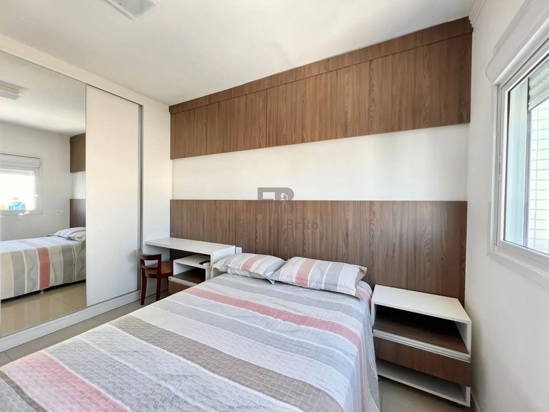 APARTAMENTO A VENDA A DUAS QUADRAS DO MAR: 15ª foto da galeria de imagens do imóvel