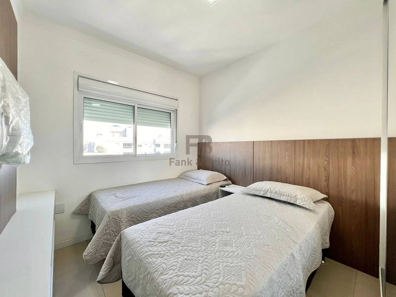 APARTAMENTO A VENDA A DUAS QUADRAS DO MAR: 5ª foto da galeria de imagens do imóvel