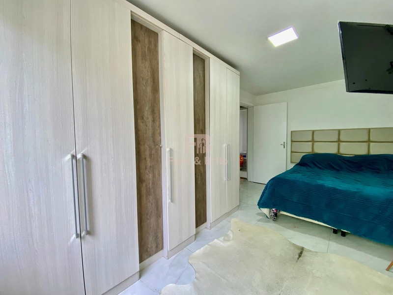 SOBRADO MOBILIADO  À VENDA!: 37ª foto da galeria de imagens do imóvel