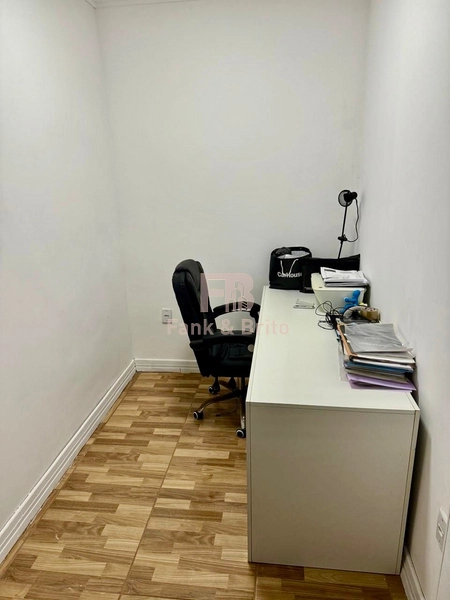 SOBRADO MOBILIADO  À VENDA!: 47ª foto da galeria de imagens do imóvel