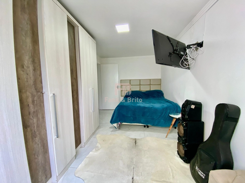 SOBRADO MOBILIADO  À VENDA!: 39ª foto da galeria de imagens do imóvel