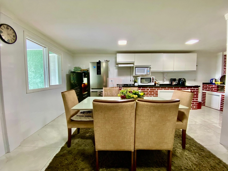 SOBRADO MOBILIADO  À VENDA!: 23ª foto da galeria de imagens do imóvel