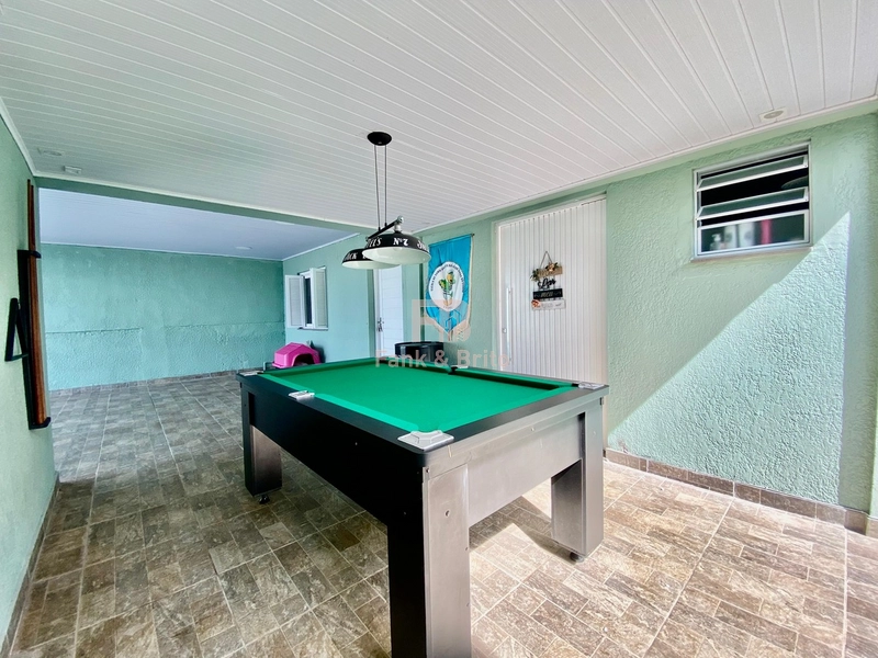 SOBRADO MOBILIADO  À VENDA!: 10ª foto da galeria de imagens do imóvel