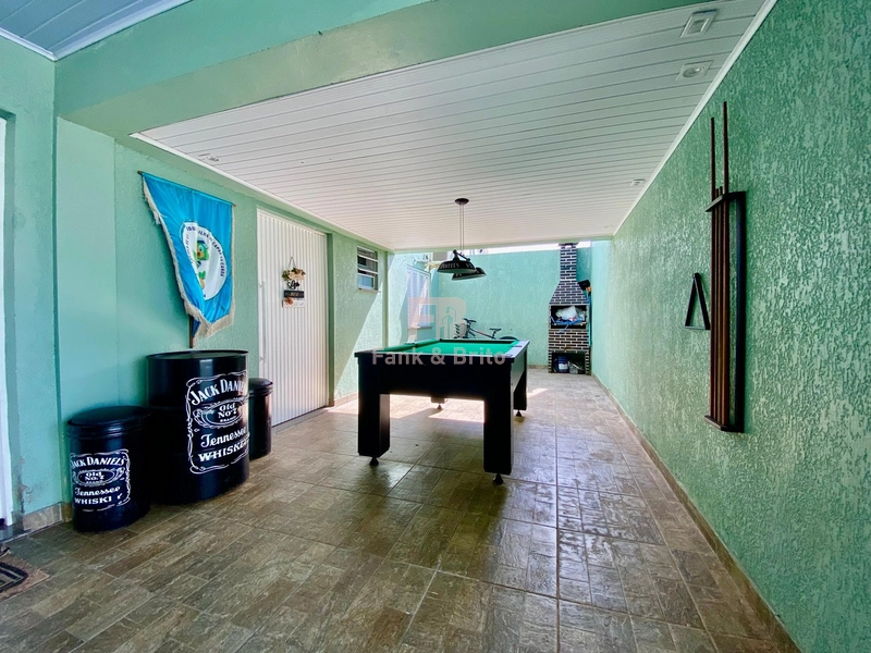 SOBRADO MOBILIADO  À VENDA!: 9ª foto da galeria de imagens do imóvel