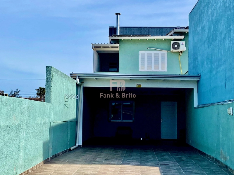 SOBRADO MOBILIADO  À VENDA!: 5ª foto da galeria de imagens do imóvel