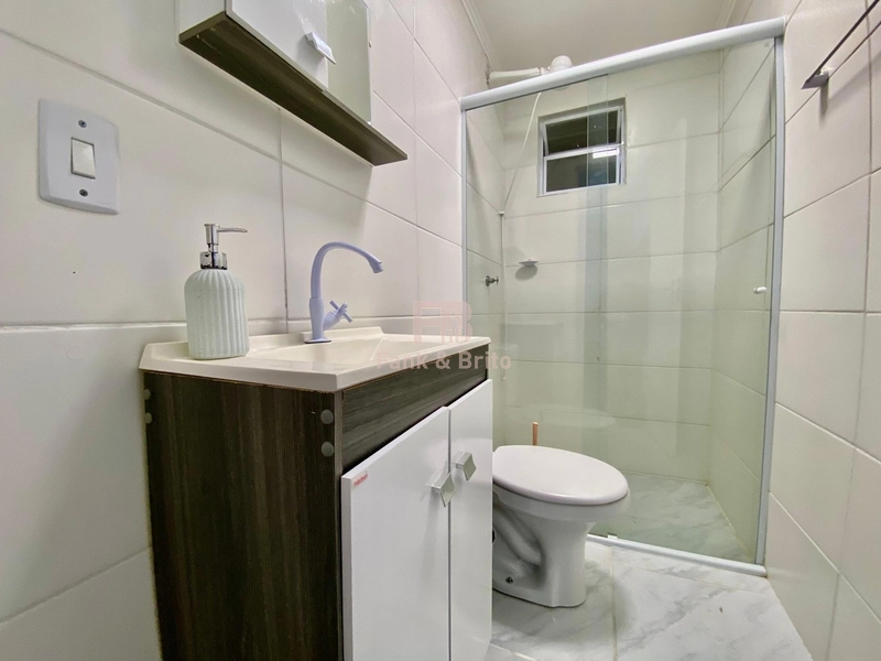 SOBRADO MOBILIADO  À VENDA!: 35ª foto da galeria de imagens do imóvel