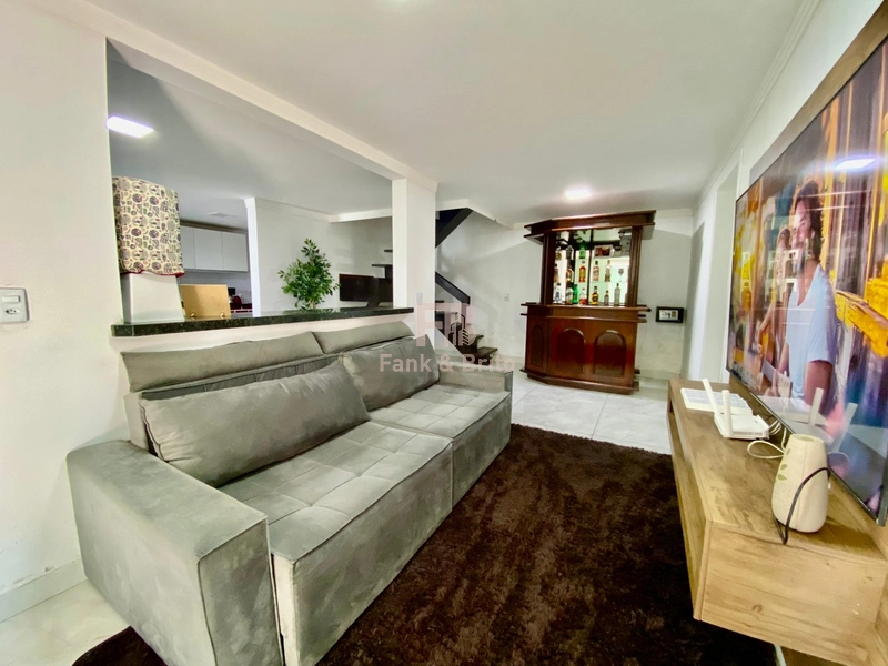 SOBRADO MOBILIADO  À VENDA!: 20ª foto da galeria de imagens do imóvel