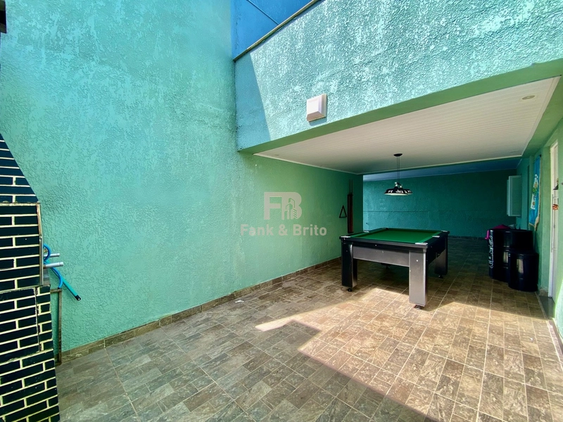 SOBRADO MOBILIADO  À VENDA!: 6ª foto da galeria de imagens do imóvel