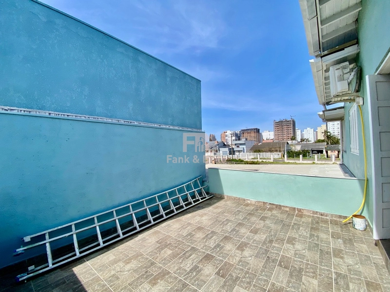 SOBRADO MOBILIADO  À VENDA!: 52ª foto da galeria de imagens do imóvel