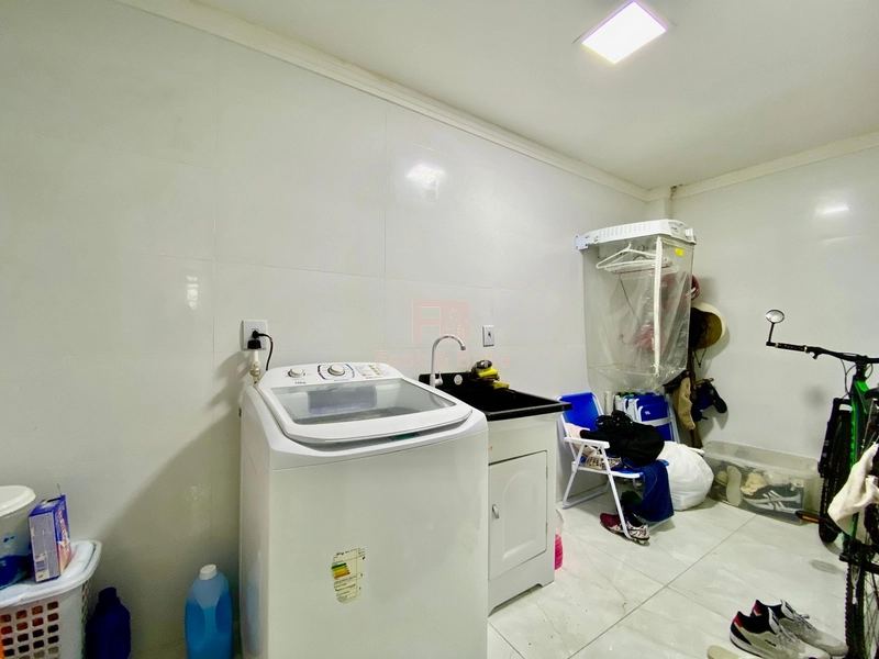 SOBRADO MOBILIADO  À VENDA!: 33ª foto da galeria de imagens do imóvel