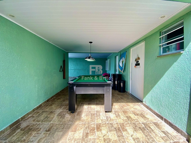 SOBRADO MOBILIADO  À VENDA!: 7ª foto da galeria de imagens do imóvel