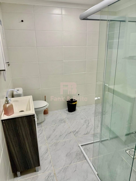 SOBRADO MOBILIADO  À VENDA!: 44ª foto da galeria de imagens do imóvel