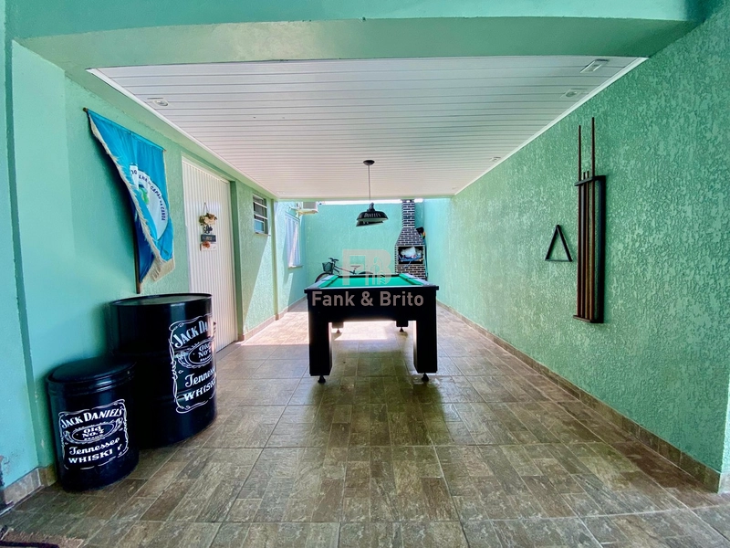 SOBRADO MOBILIADO  À VENDA!: 8ª foto da galeria de imagens do imóvel