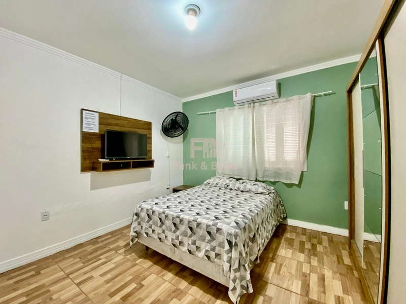 SOBRADO MOBILIADO  À VENDA!: 41ª foto da galeria de imagens do imóvel