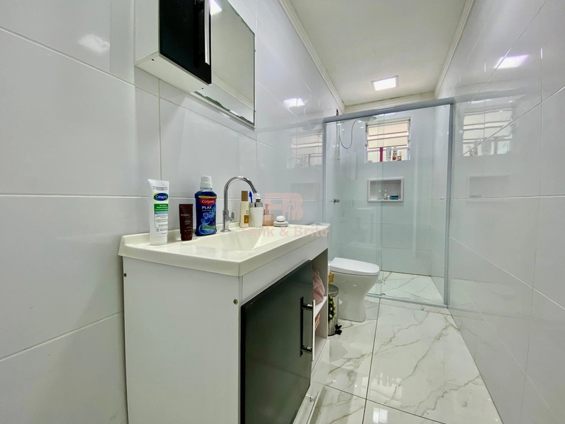 SOBRADO MOBILIADO  À VENDA!: 34ª foto da galeria de imagens do imóvel