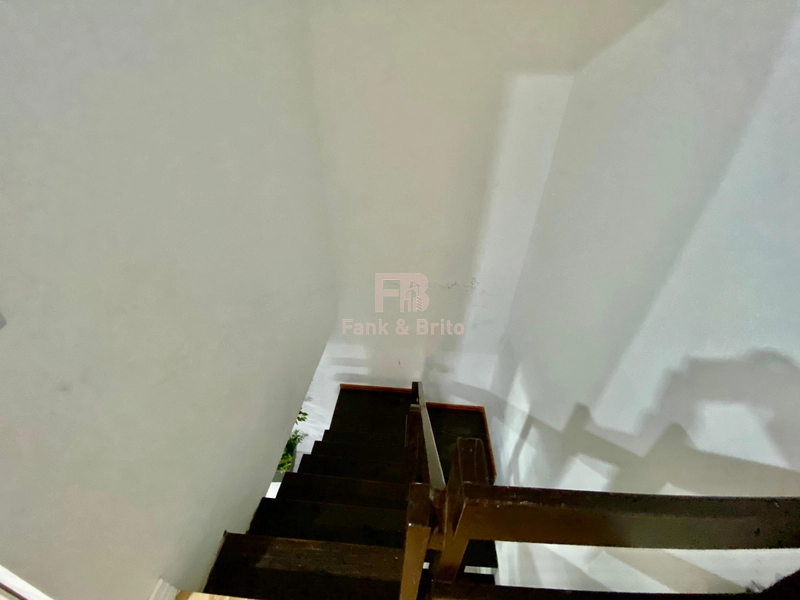 SOBRADO MOBILIADO  À VENDA!: 42ª foto da galeria de imagens do imóvel