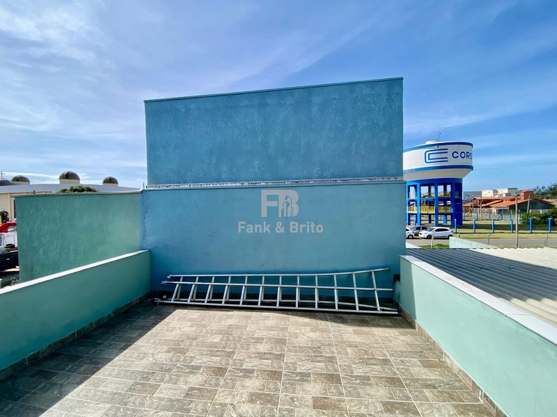 SOBRADO MOBILIADO  À VENDA!: 53ª foto da galeria de imagens do imóvel