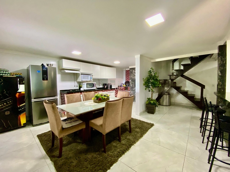 SOBRADO MOBILIADO  À VENDA!: 21ª foto da galeria de imagens do imóvel