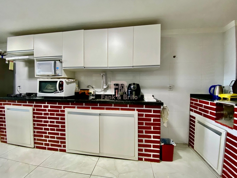 SOBRADO MOBILIADO  À VENDA!: 24ª foto da galeria de imagens do imóvel