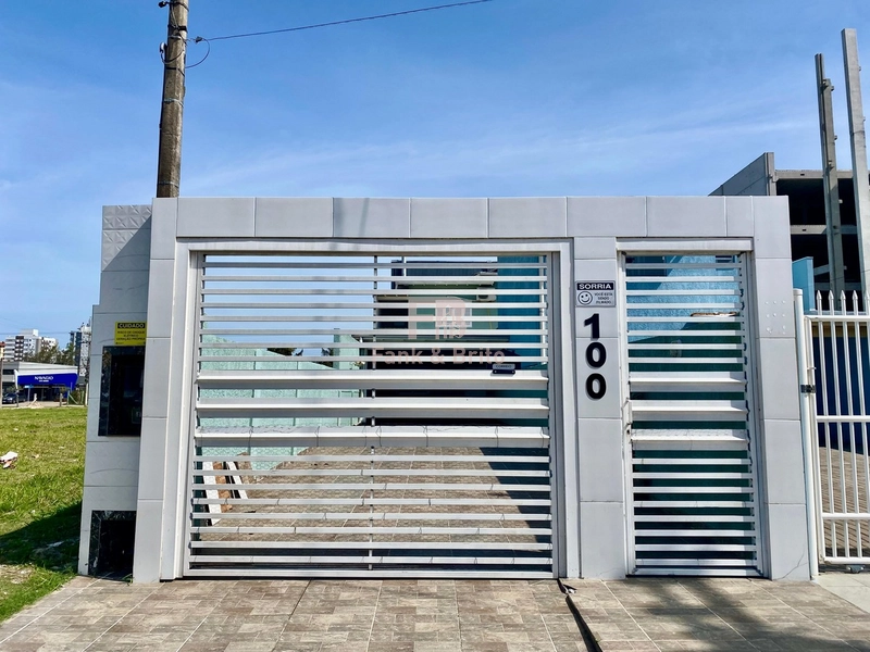 SOBRADO MOBILIADO  À VENDA!: 2ª foto da galeria de imagens do imóvel