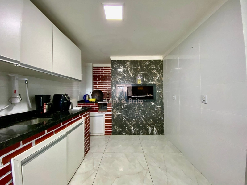 SOBRADO MOBILIADO  À VENDA!: 26ª foto da galeria de imagens do imóvel