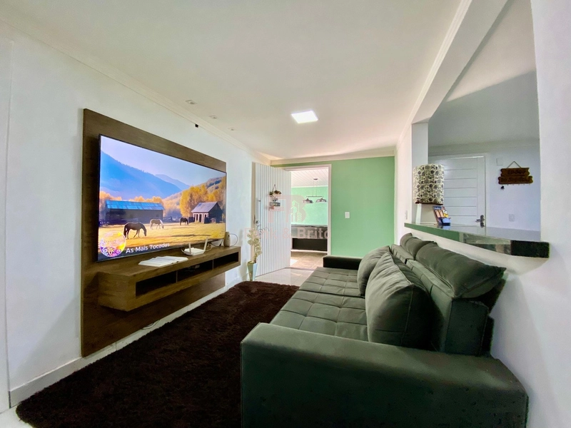 SOBRADO MOBILIADO  À VENDA!: 18ª foto da galeria de imagens do imóvel