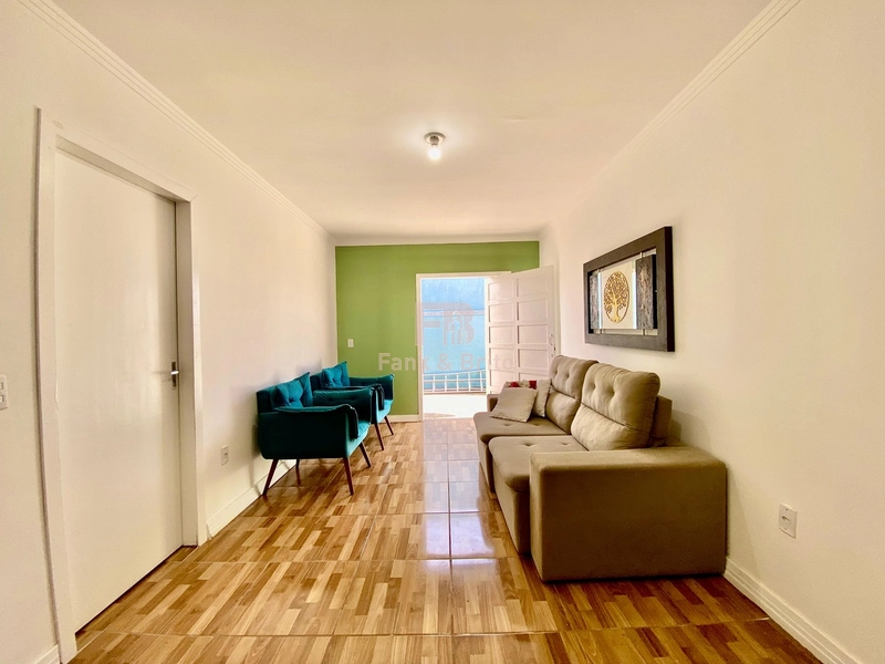 SOBRADO MOBILIADO  À VENDA!: 22ª foto da galeria de imagens do imóvel