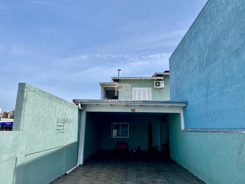 SOBRADO MOBILIADO  À VENDA!: 49ª foto da galeria de imagens do imóvel