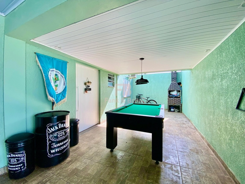 SOBRADO MOBILIADO  À VENDA!: 11ª foto da galeria de imagens do imóvel