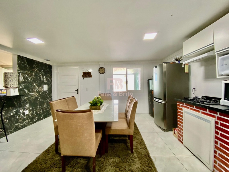 SOBRADO MOBILIADO  À VENDA!: 32ª foto da galeria de imagens do imóvel