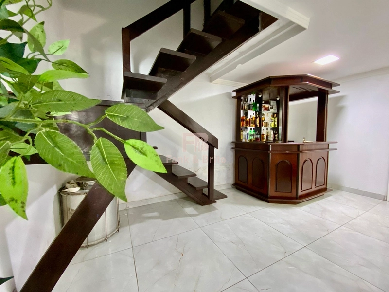 SOBRADO MOBILIADO  À VENDA!: 19ª foto da galeria de imagens do imóvel