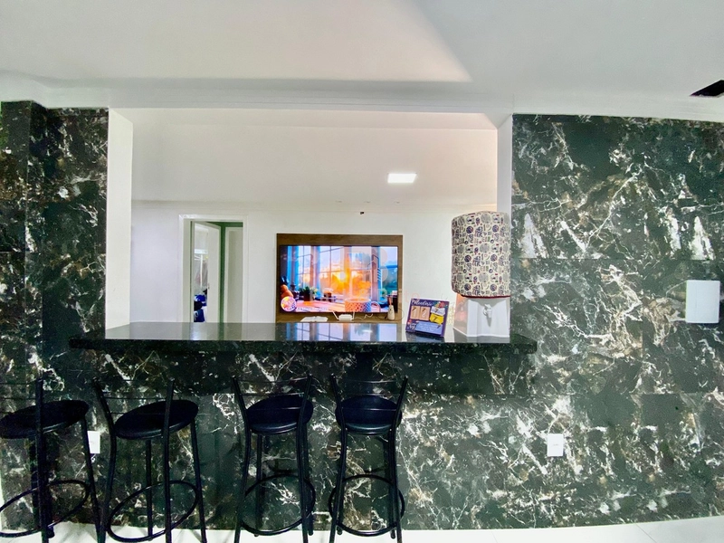 SOBRADO MOBILIADO  À VENDA!: 13ª foto da galeria de imagens do imóvel