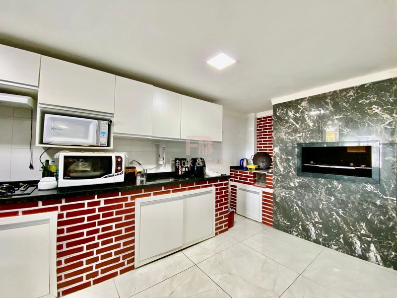 SOBRADO MOBILIADO  À VENDA!: 31ª foto da galeria de imagens do imóvel