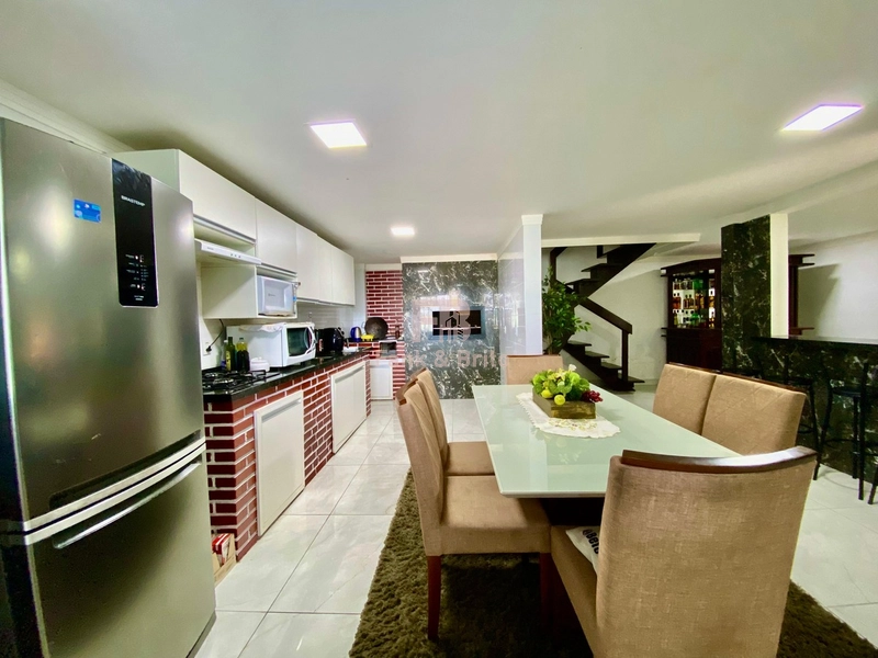 SOBRADO MOBILIADO  À VENDA!: 27ª foto da galeria de imagens do imóvel