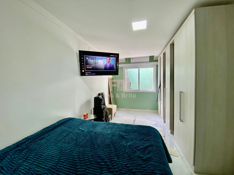 SOBRADO MOBILIADO  À VENDA!: 38ª foto da galeria de imagens do imóvel