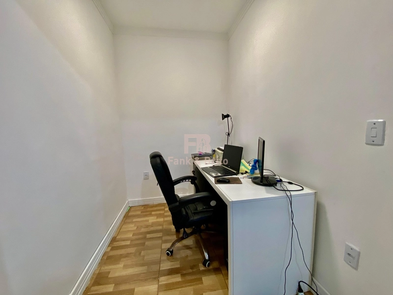 SOBRADO MOBILIADO  À VENDA!: 48ª foto da galeria de imagens do imóvel