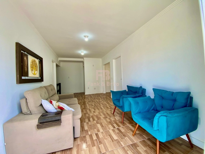 SOBRADO MOBILIADO  À VENDA!: 40ª foto da galeria de imagens do imóvel