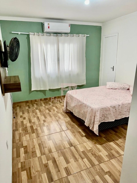 SOBRADO MOBILIADO  À VENDA!: 45ª foto da galeria de imagens do imóvel