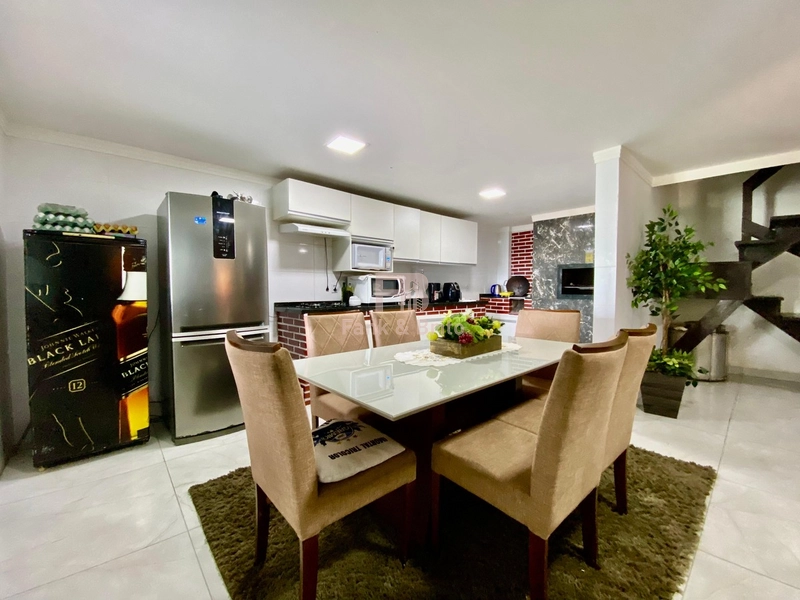 SOBRADO MOBILIADO  À VENDA!: 28ª foto da galeria de imagens do imóvel