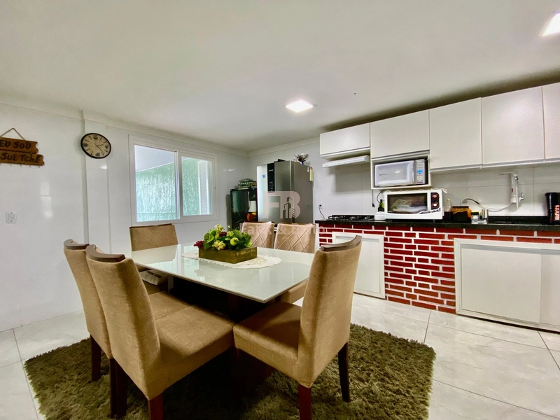 SOBRADO MOBILIADO  À VENDA!: 30ª foto da galeria de imagens do imóvel