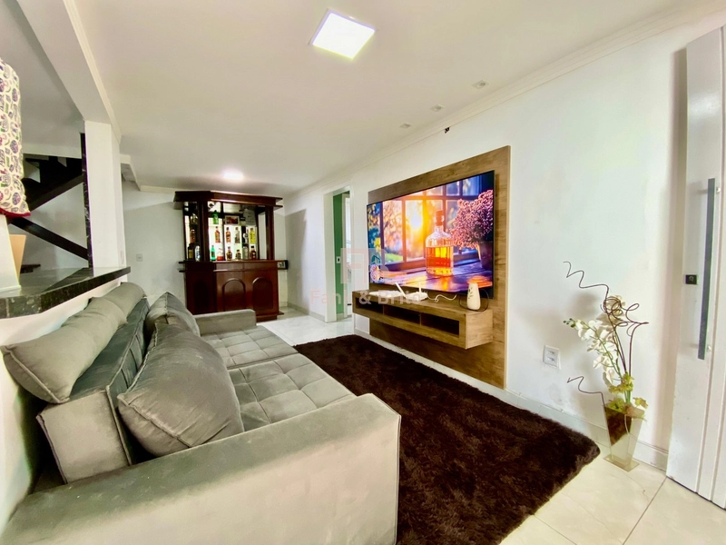 SOBRADO MOBILIADO  À VENDA!: 17ª foto da galeria de imagens do imóvel