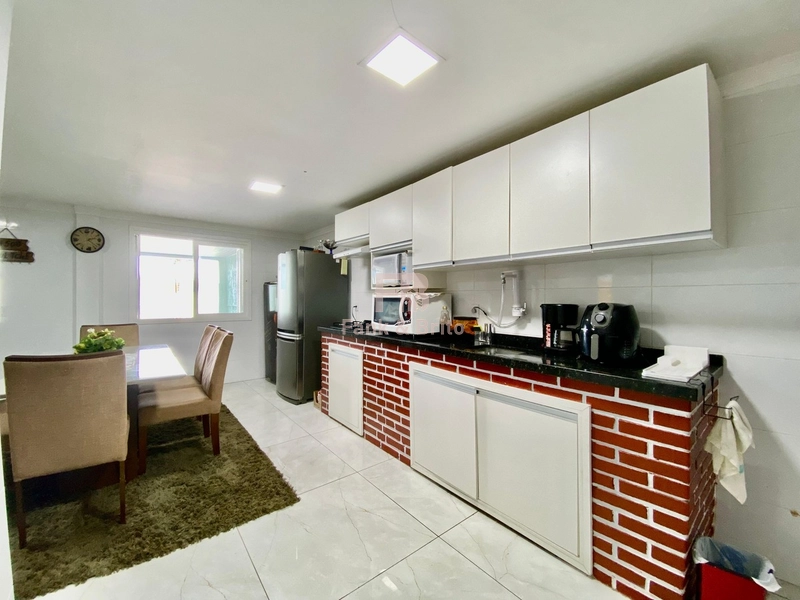 SOBRADO MOBILIADO  À VENDA!: 25ª foto da galeria de imagens do imóvel