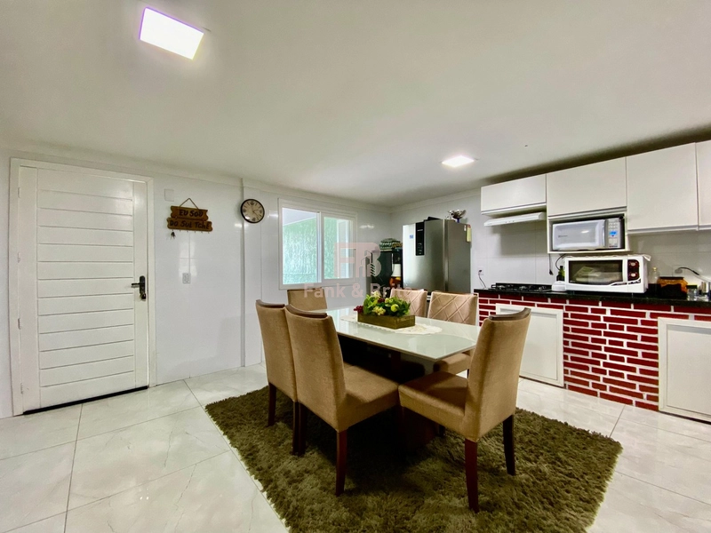 SOBRADO MOBILIADO  À VENDA!: 29ª foto da galeria de imagens do imóvel