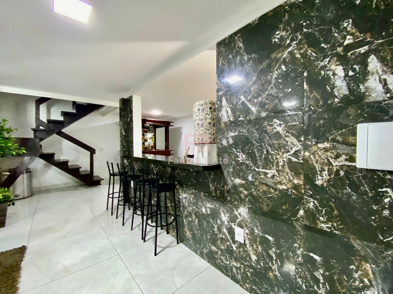 SOBRADO MOBILIADO  À VENDA!: 14ª foto da galeria de imagens do imóvel