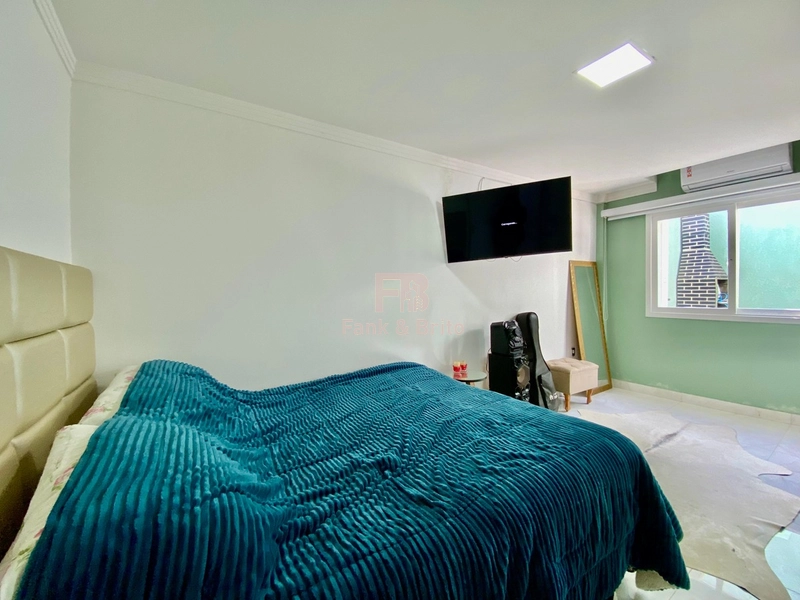 SOBRADO MOBILIADO  À VENDA!: 36ª foto da galeria de imagens do imóvel